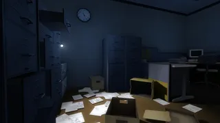 Скриншот 4 к игре The Stanley Parable