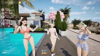 Скриншот 1 к игре Photo Studio Simulator