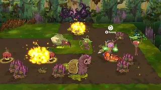 Скриншот 1 к игре Rotwood