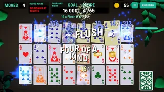 Скриншот 1 к игре Cascadou