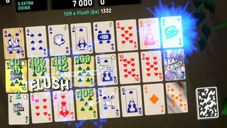 Скриншот 3 к игре Cascadou