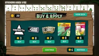 Скриншот 5 к игре Cascadou