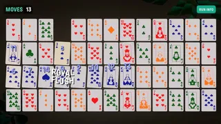 Скриншот 8 к игре Cascadou