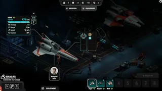 Скриншот 4 к игре Battlestar Galactica: Scattered Hopes