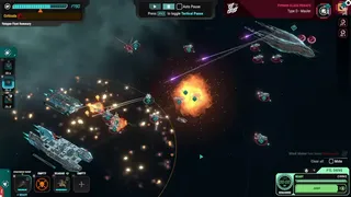 Скриншот 6 к игре Battlestar Galactica: Scattered Hopes