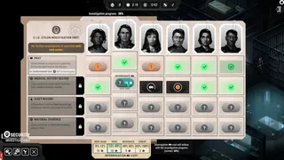 Скриншот 7 к игре Battlestar Galactica: Scattered Hopes