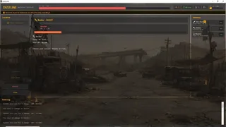 Скриншот 3 к игре Dustline