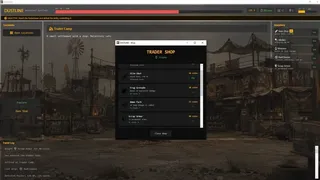 Скриншот 4 к игре Dustline