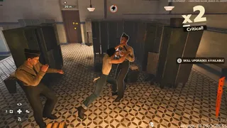 Скриншот 1 к игре Nekome: Nazi Hunter
