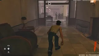 Скриншот 2 к игре Nekome: Nazi Hunter