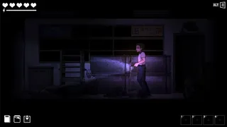 Скриншот 1 к игре The Coma 2B: Catacomb