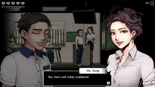 Скриншот 2 к игре The Coma 2B: Catacomb