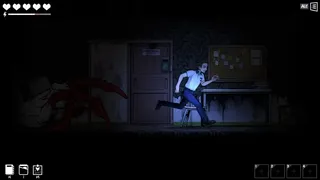 Скриншот 4 к игре The Coma 2B: Catacomb