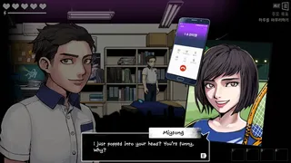 Скриншот 5 к игре The Coma 2B: Catacomb