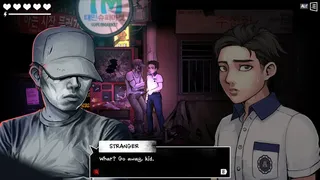 Скриншот 8 к игре The Coma 2B: Catacomb