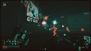Скриншот 4 к игре ROBOBEAT
