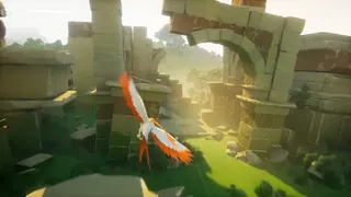 Скриншот 2 к игре STONEFEATHER