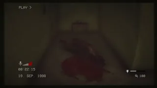 Скриншот 5 к игре The Backrooms 1998 - Found Footage Survival Horror Game