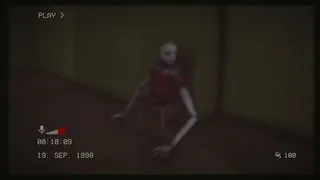Скриншот 8 к игре The Backrooms 1998 - Found Footage Survival Horror Game