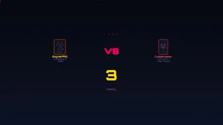 Скриншот 3 к игре Typers Combat