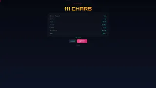 Скриншот 7 к игре Typers Combat