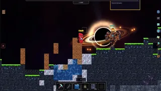 Скриншот 1 к игре Bitroca