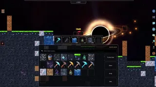 Скриншот 2 к игре Bitroca