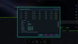 Скриншот 5 к игре Bitroca