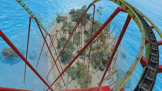 Скриншот 4 к игре Epic Roller Coasters