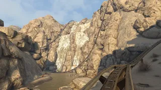 Скриншот 5 к игре Epic Roller Coasters