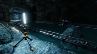 Скриншот 6 к игре Epic Roller Coasters