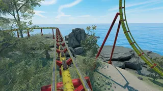 Скриншот 7 к игре Epic Roller Coasters