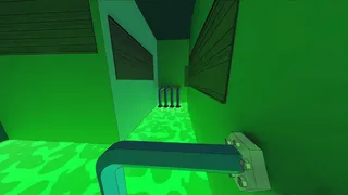 Скриншот 1 к игре The Gauntlet