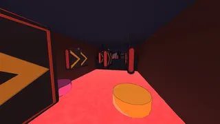 Скриншот 2 к игре The Gauntlet