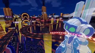 Скриншот 3 к игре Project TURBOBLAST