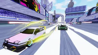 Скриншот 6 к игре Project TURBOBLAST