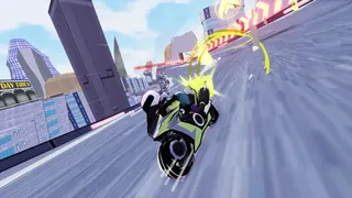 Скриншот 7 к игре Project TURBOBLAST