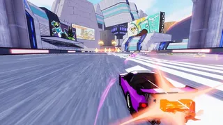Скриншот 8 к игре Project TURBOBLAST