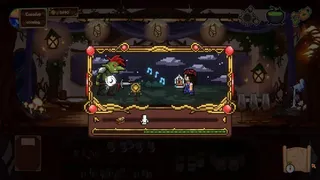 Скриншот 4 к игре The Blue Cut Hook