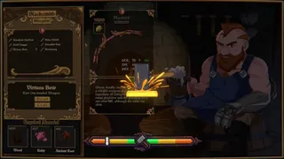 Скриншот 6 к игре The Blue Cut Hook