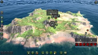 Скриншот 2 к игре Minor Deity