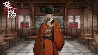 Скриншот 7 к игре 残阳 1645/1937