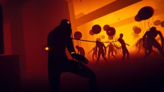 Скриншот 1 к игре IN SILICO