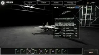 Скриншот 7 к игре Outrange Strike