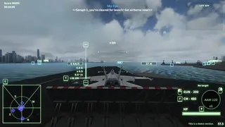 Скриншот 8 к игре Outrange Strike