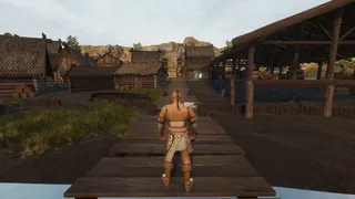 Скриншот 7 к игре Vikings: Valhalla Saga