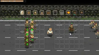 Скриншот 1 к игре Melstorm game
