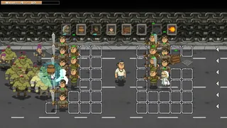 Скриншот 2 к игре Melstorm game