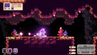 Скриншот 2 к игре Zlime: Return Of Demon Lord