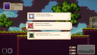 Скриншот 4 к игре Zlime: Return Of Demon Lord
